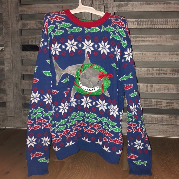 Target Other - Ugly Christmas sweater